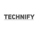 Technify.co.za logo